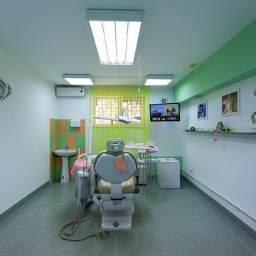 Стоматологический центр Хорошая стоматология фото 3