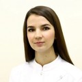 Фотография специалиста Дерябина Юлия Вячеславовна