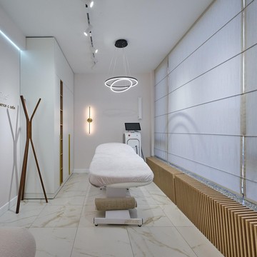 Салон красоты Sense7 фото 2