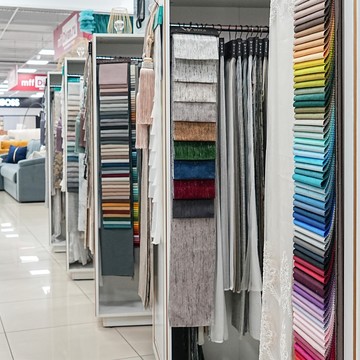 Студия текстильного дизайна MixDecor фото 2