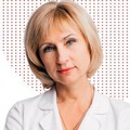 Фотография специалиста Эфендиева Елена Игоревна