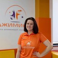 Фотография специалиста Баранова Полина