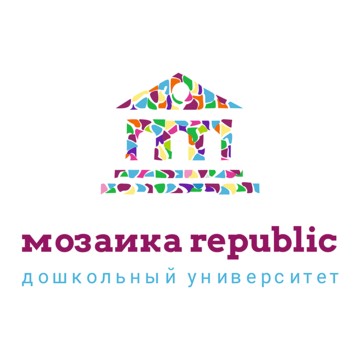 Мозаика Republic фото 1