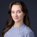Фотография специалиста Лебедева Яна Александровна