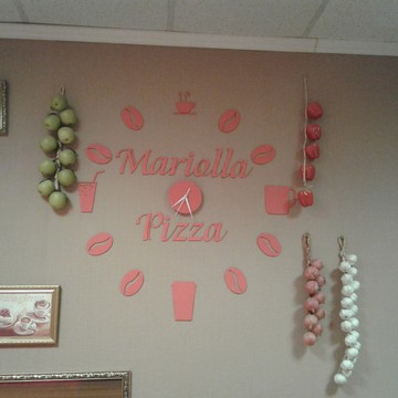 Mariolla Pizza фото 3