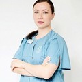 Фотография специалиста Федорина Лидия Владимировна