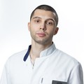 Фотография специалиста Чернышев Егор Геннадьевич