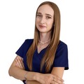 Фотография специалиста Малега Наталья Владимировна