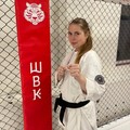 Фотография специалиста Кострова Анастасия