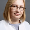 Фотография специалиста Прачук Анна Сергеевна