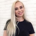 Фотография специалиста Вибе Ольга