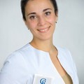 Фотография специалиста Виноградова Ия Гурамовна