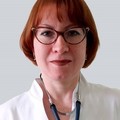 Фотография специалиста Солоденова Мария Евгеньевна