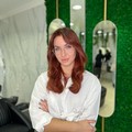 Фотография специалиста Пешкова Кристина Валерьевна