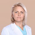 Фотография специалиста Копейкина (Карпинская) Елена Владимировна