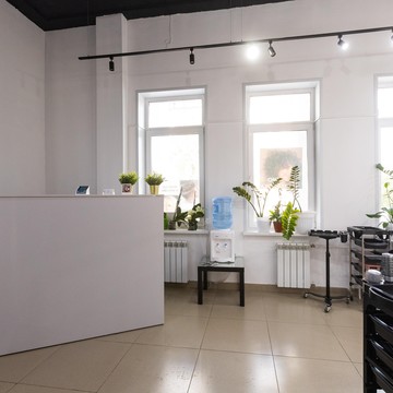 Студия завивки и колористики Живи кучеряво фото 1