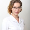 Фотография специалиста Монако Елена Игоревна