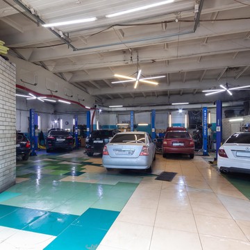Центр технического ремонта Ferrum Auto фото 1