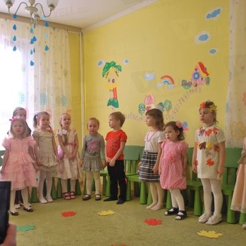Домашний детский сад &quot;Домовенок&quot; на Бауманской (ул Сокольническая 2-я) фото 3