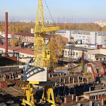 Торговый дом НЕВА МЕТАЛЛ фото 2