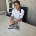 Фотография специалиста Волынщикова Ксения Владимировна