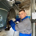 Фотография специалиста Маршалов Алексей