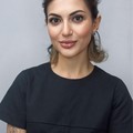 Фотография специалиста Лаврентьева Элина Автандиловна