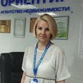 Фотография специалиста Федорова Алина Николаевна