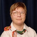 Фотография специалиста Белова Юлия