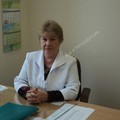 Фотография специалиста Жердева Анна Ивановна