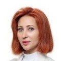 Фотография специалиста Дягилева Елена Владимировна