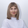 Фотография специалиста Гайсина Наталья Викторовна