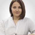 Фотография специалиста Матвеева Екатерина Анатольевна