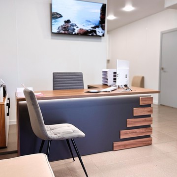 Диагностический МРТ центр АйКлиник на улице Пархоменко, 3 фото 2