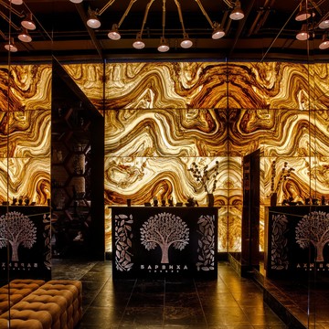 Кальянная Барвиха Lounge в Марьино фото 1