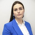 Фотография специалиста Падолка Катерина Игоревна