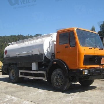 ООО Кириш-Нефте-Продукт фото 1