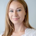 Фотография специалиста Утешева Валерия Алексеевна