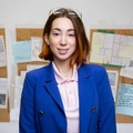 Фотография специалиста Древецкая Мария