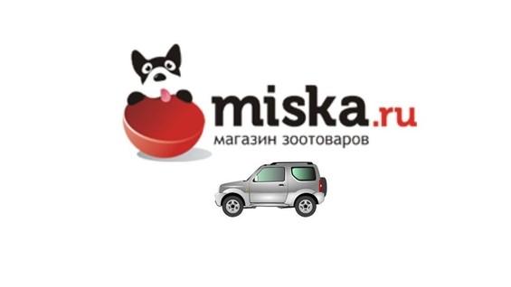 Miska Ru Интернет Магазин