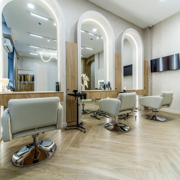 Студия красоты Trunov Hair Essentuki фото 2