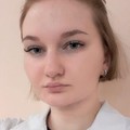 Фотография специалиста Сидорова Алена
