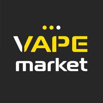 VAPE MARKET фото 1