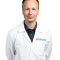 Фотография специалиста Саутин Максим Евгеньевич