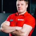 Фотография специалиста Сидоренко Иннокентий