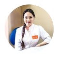 Фотография специалиста Романова Айталина Егоровна