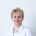 Фотография специалиста Мясникова Ольга Леонидовна