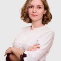 Фотография специалиста Смутина Ольга Станиславовна
