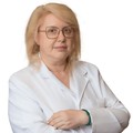 Фотография специалиста Сай Елена Валерьевна