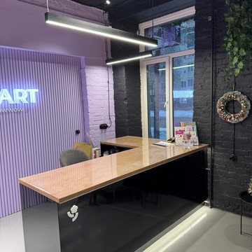 Студия цветов Fmart by Flowwow x Arena фото 3